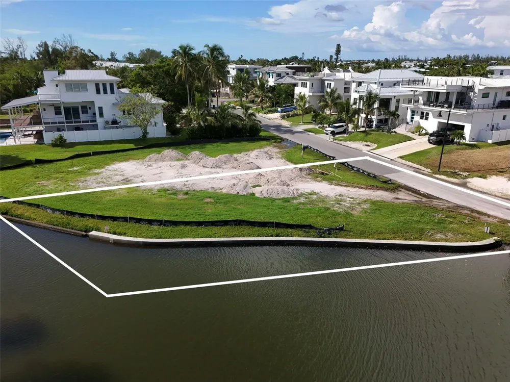 6801 LONGBOAT DRIVE S Longboat Key, FL 34228