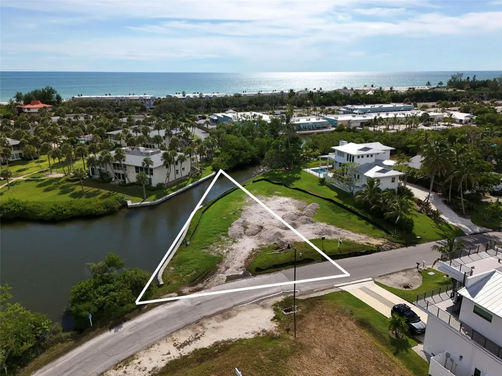 6801 LONGBOAT DRIVE S Longboat Key, FL 34228