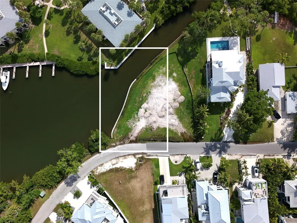 6801 LONGBOAT DRIVE S Longboat Key, FL 34228