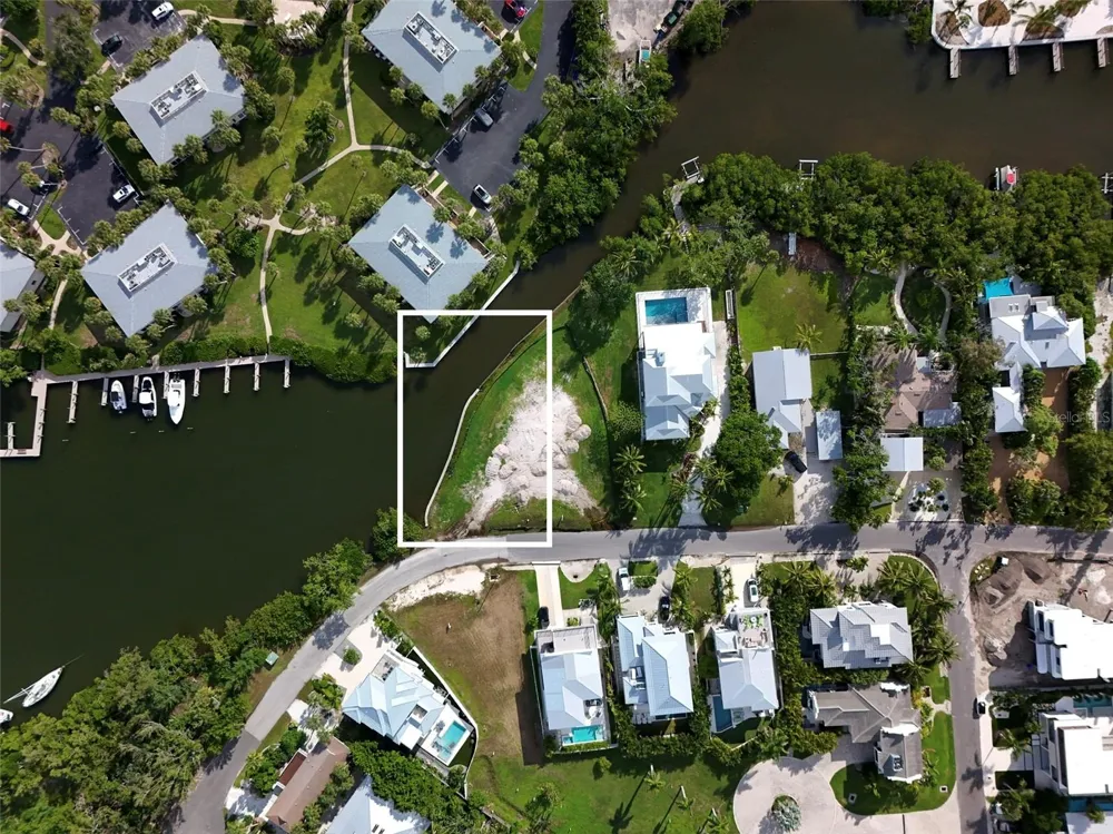 6801 LONGBOAT DRIVE S Longboat Key, FL 34228