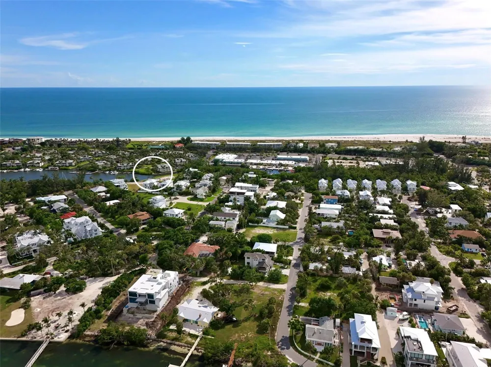 6801 LONGBOAT DRIVE S Longboat Key, FL 34228