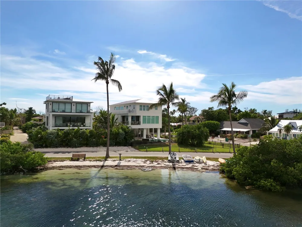 6801 LONGBOAT DRIVE S Longboat Key, FL 34228