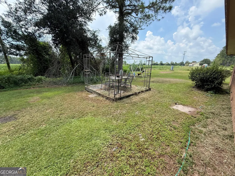319 Poppy RD Ocilla, GA 31774
