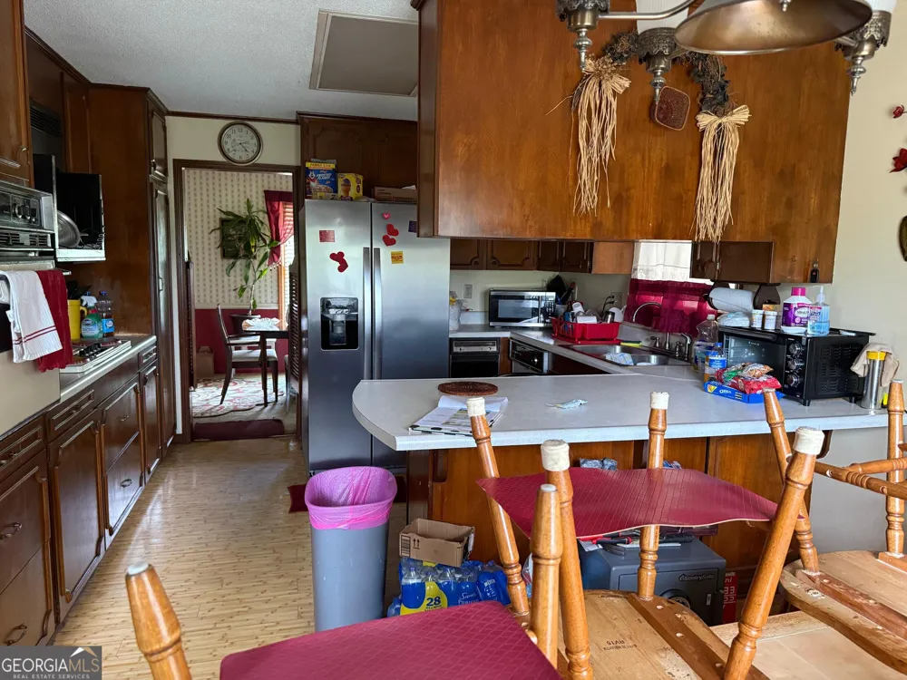 319 Poppy RD Ocilla, GA 31774