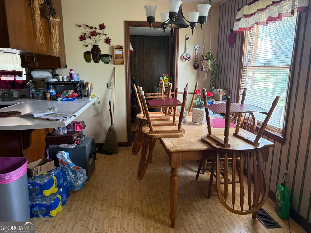 319 Poppy RD Ocilla, GA 31774