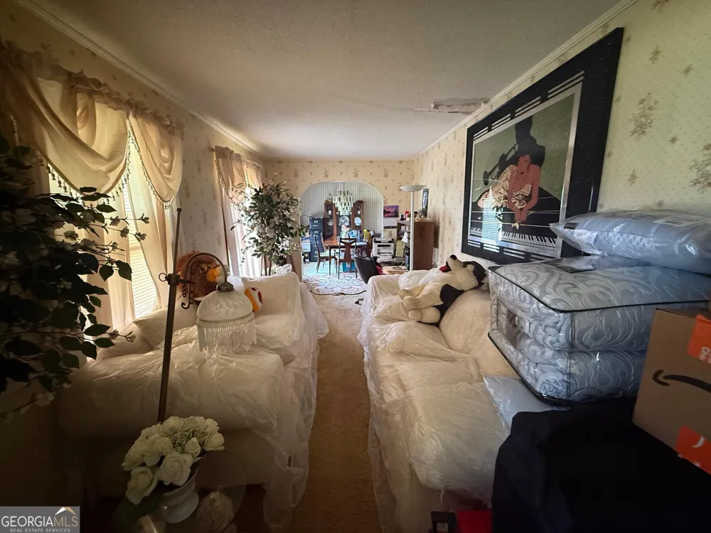 319 Poppy RD Ocilla, GA 31774