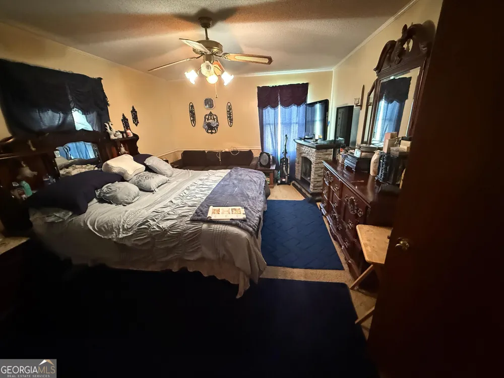 319 Poppy RD Ocilla, GA 31774