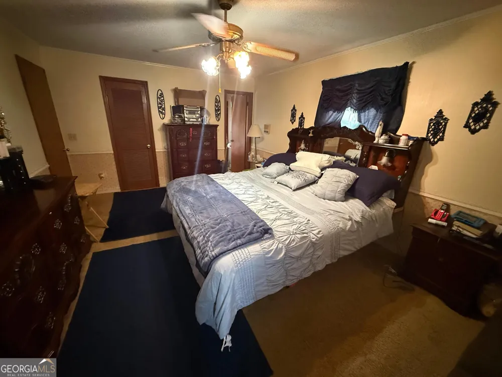 319 Poppy RD Ocilla, GA 31774