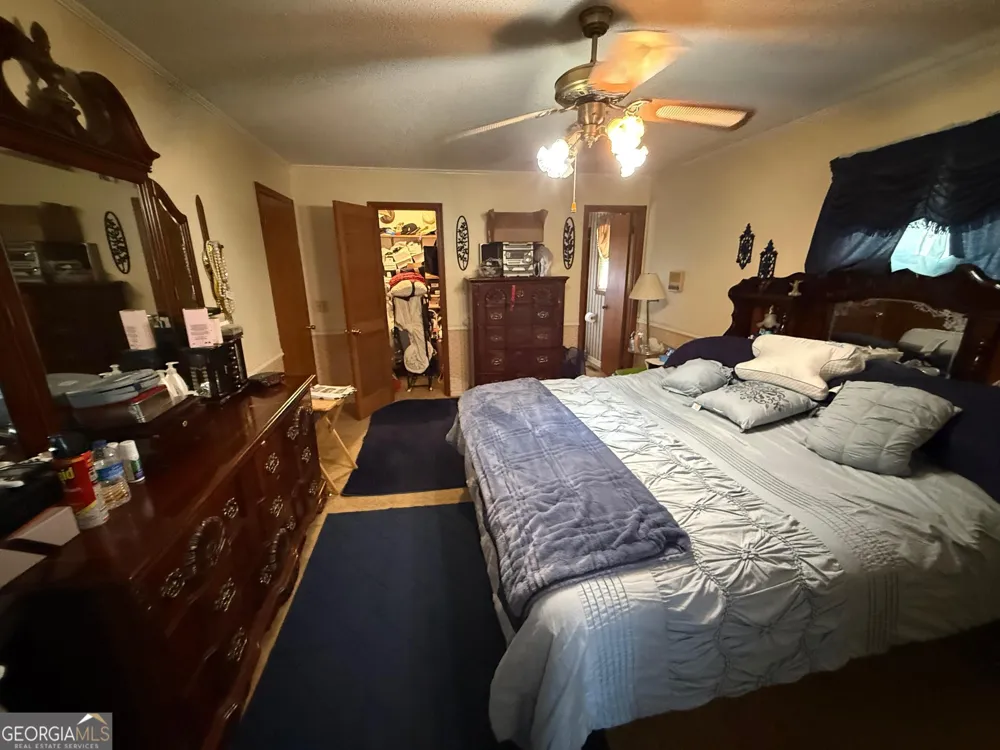 319 Poppy RD Ocilla, GA 31774