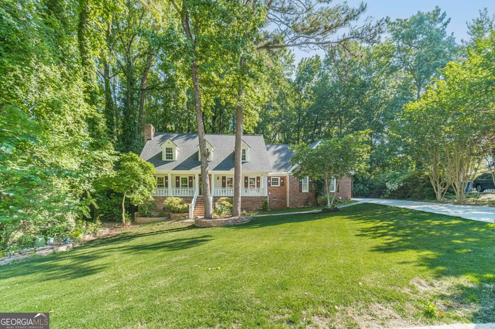 765 Winston DR Lawrenceville, GA 30044