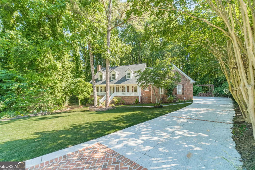 765 Winston DR Lawrenceville, GA 30044