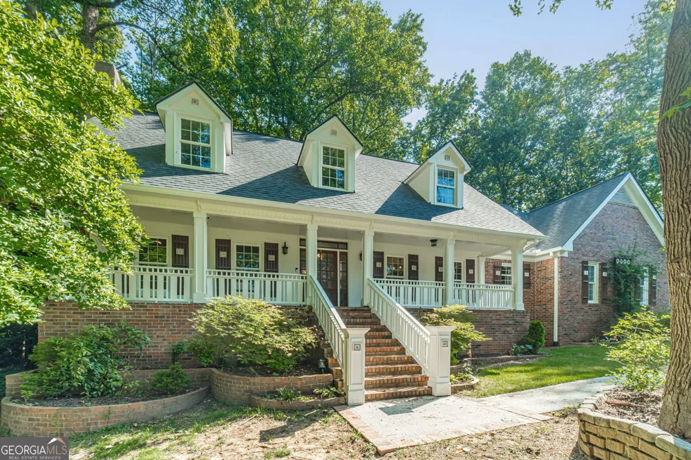 765 Winston DR Lawrenceville, GA 30044