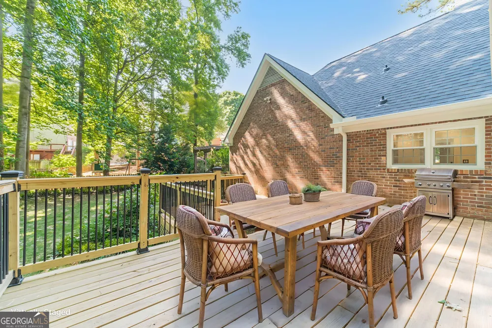 765 Winston DR Lawrenceville, GA 30044
