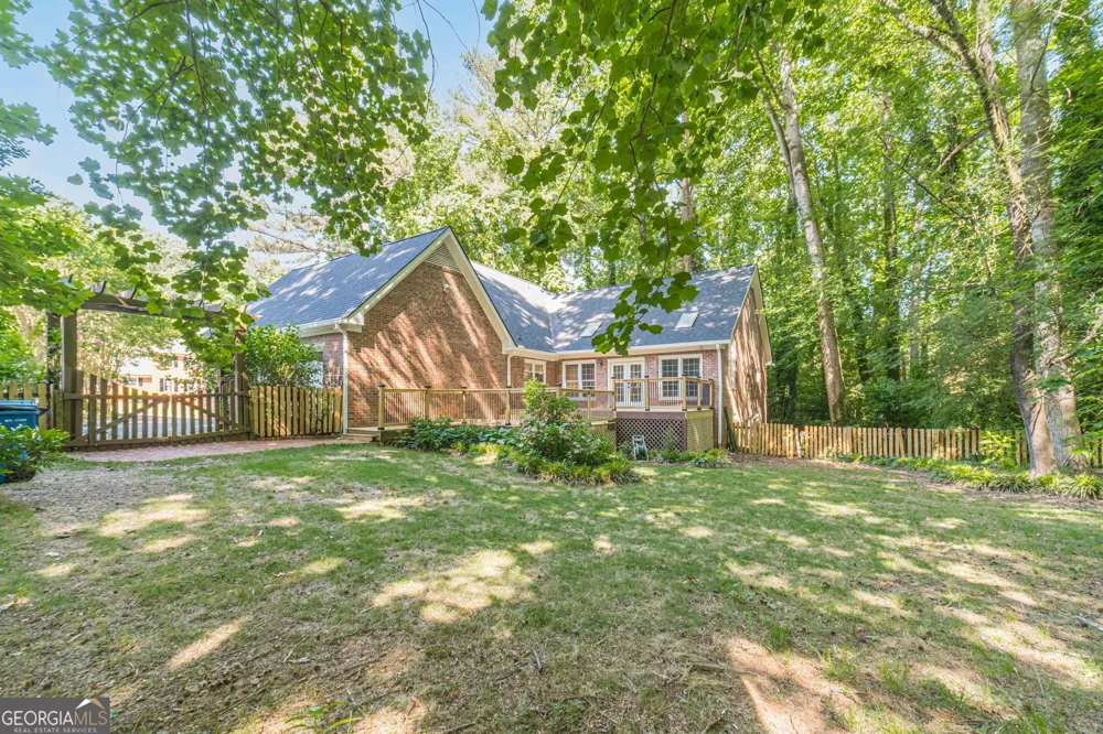 765 Winston DR Lawrenceville, GA 30044