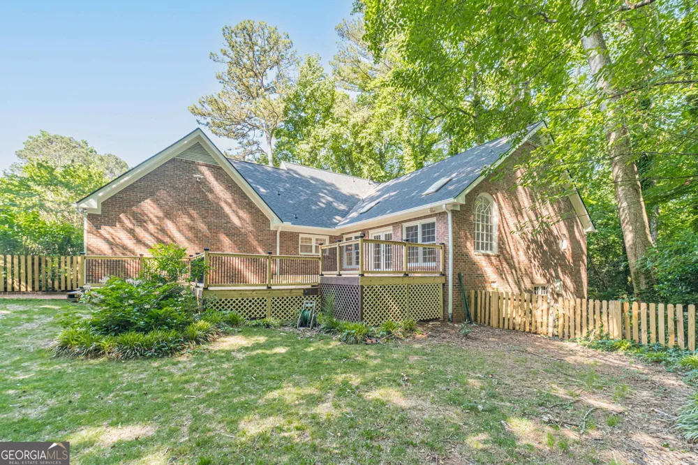 765 Winston DR Lawrenceville, GA 30044