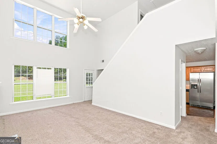 9880 Vista CIR Union City, GA 30291