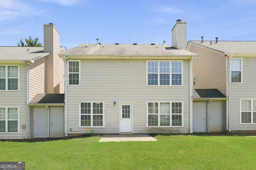 9880 Vista CIR Union City, GA 30291