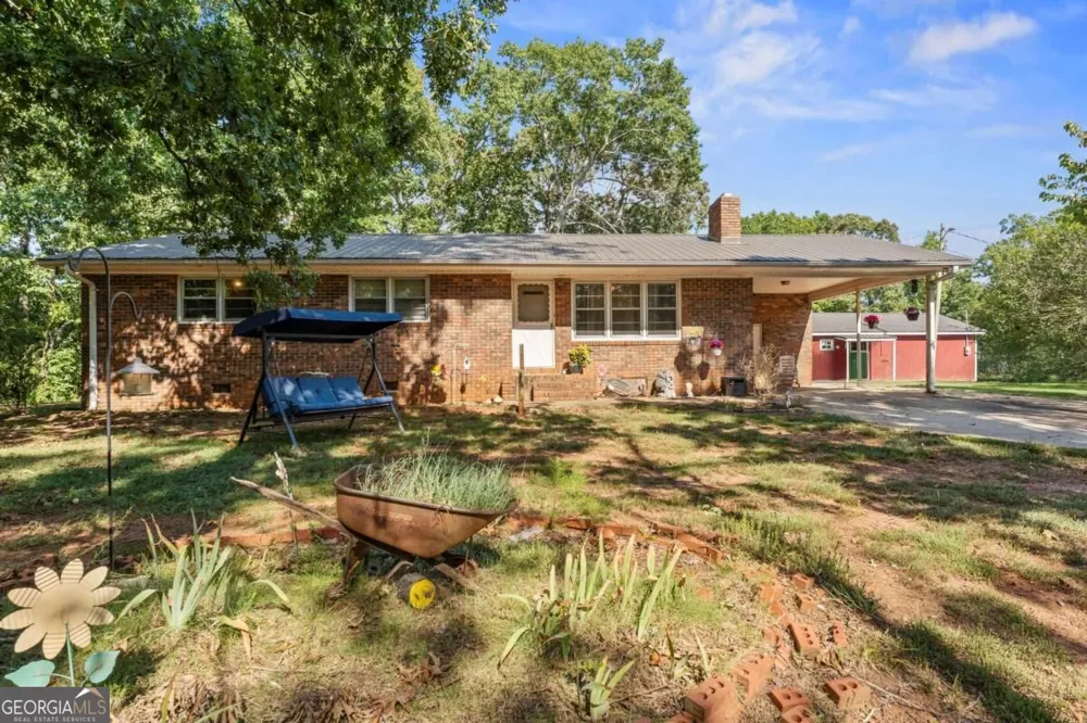 25 Dubignon DR Toccoa, GA 30577