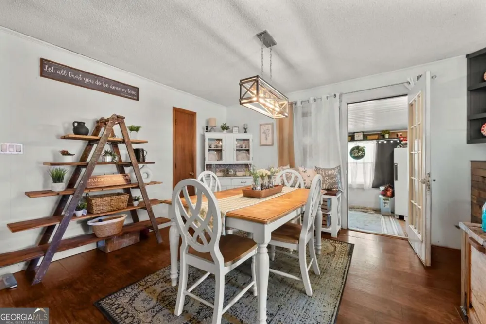 25 Dubignon DR Toccoa, GA 30577