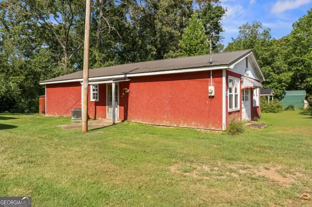 25 Dubignon DR Toccoa, GA 30577
