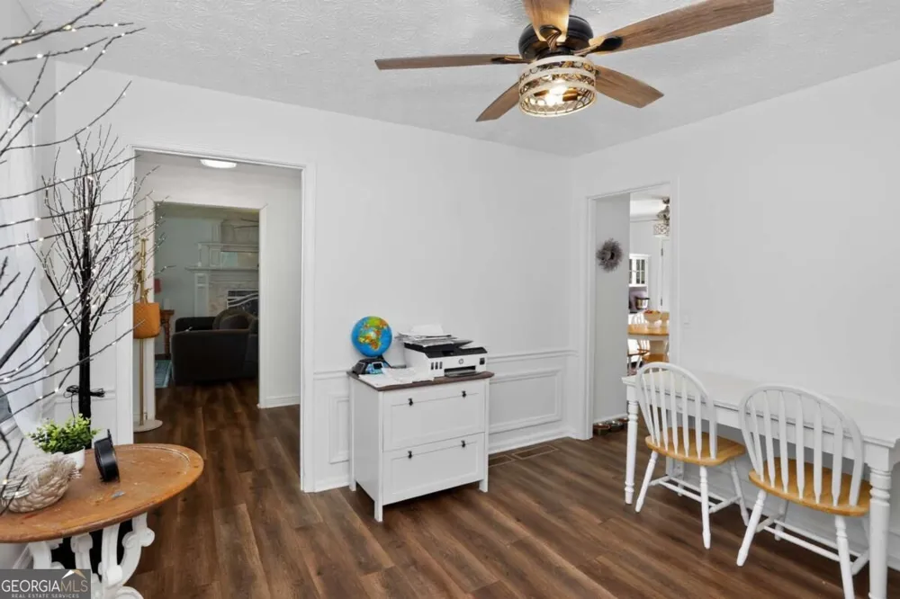 222 Valley Brook DR Woodstock, GA 30188