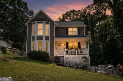 222 Valley Brook DR