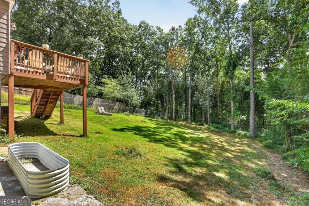 222 Valley Brook DR Woodstock, GA 30188