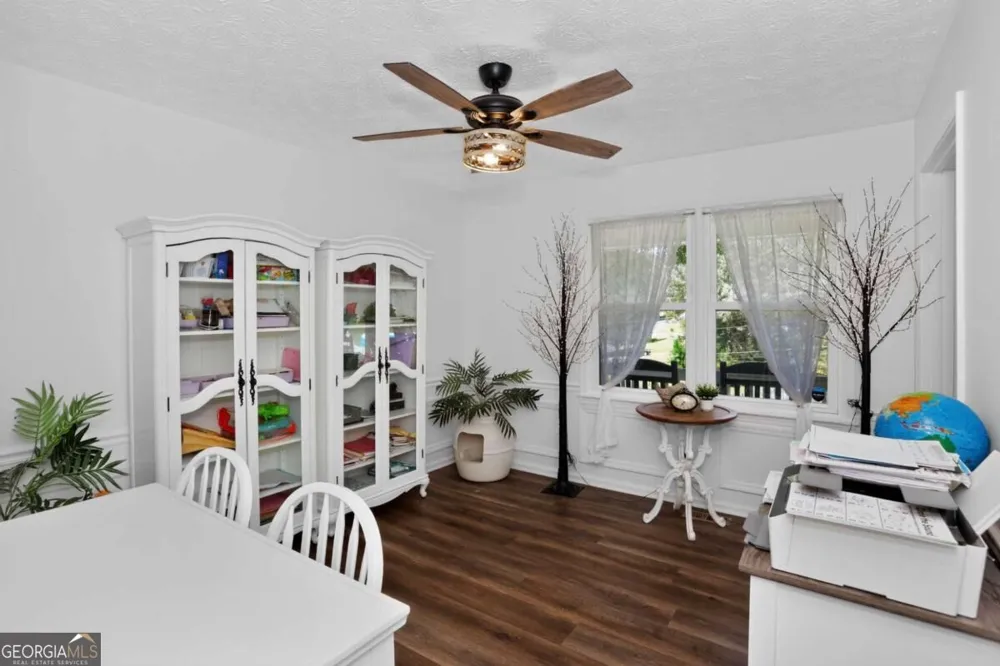222 Valley Brook DR Woodstock, GA 30188