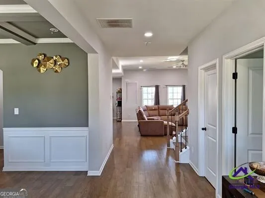 420 Cambrian DR Kathleen, GA 31047