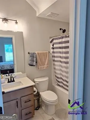 420 Cambrian DR Kathleen, GA 31047