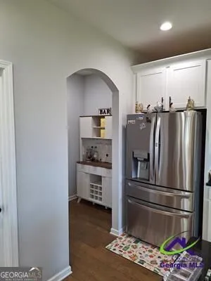 420 Cambrian DR Kathleen, GA 31047