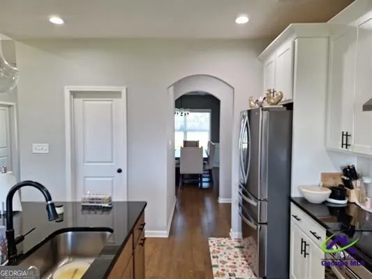 420 Cambrian DR Kathleen, GA 31047