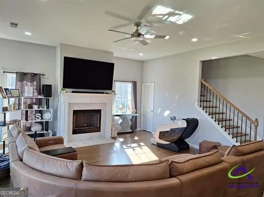 420 Cambrian DR Kathleen, GA 31047