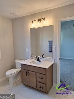 420 Cambrian DR Kathleen, GA 31047