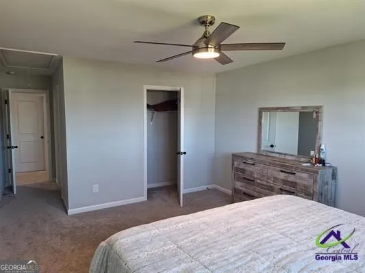420 Cambrian DR Kathleen, GA 31047