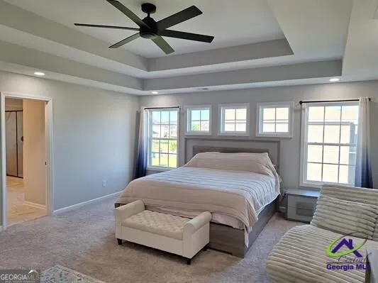420 Cambrian DR Kathleen, GA 31047