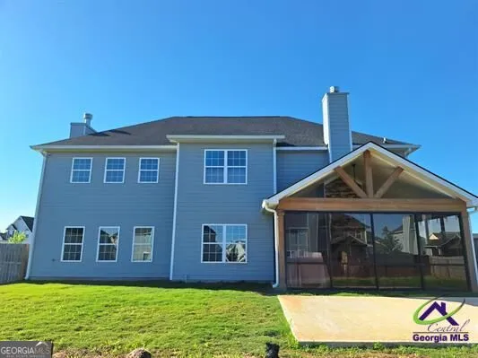 420 Cambrian DR Kathleen, GA 31047