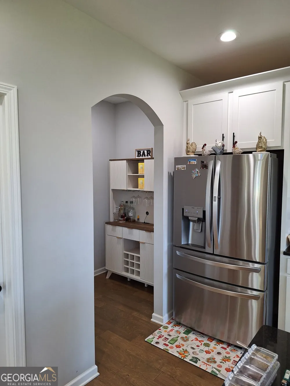 420 Cambrian DR Kathleen, GA 31047