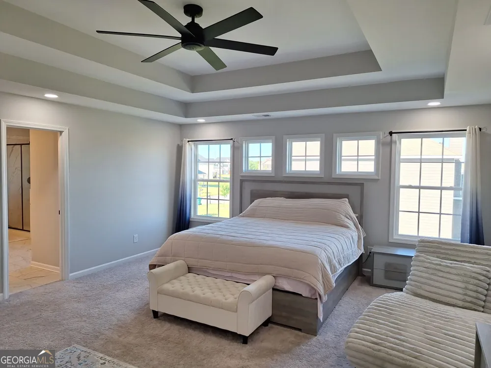 420 Cambrian DR Kathleen, GA 31047