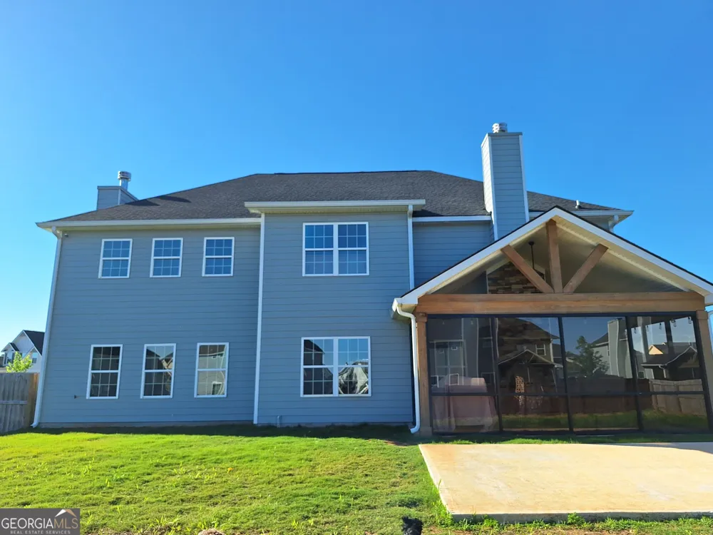 420 Cambrian DR Kathleen, GA 31047