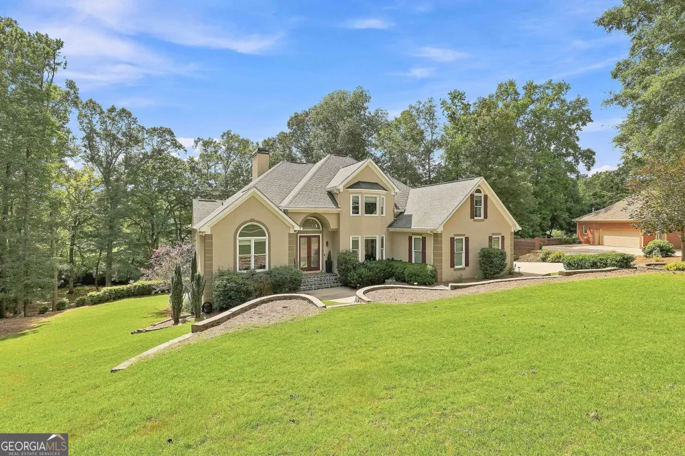 265 Broadmoor DR Fayetteville, GA 30215
