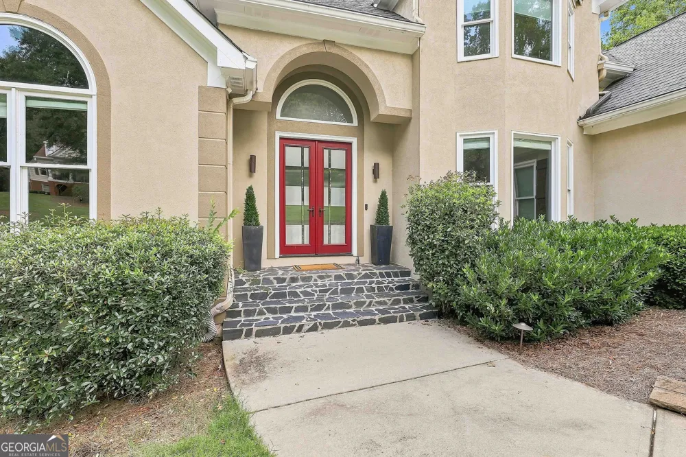 265 Broadmoor DR Fayetteville, GA 30215