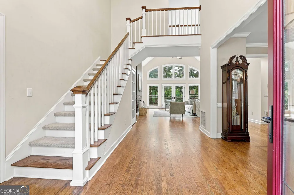 265 Broadmoor DR Fayetteville, GA 30215