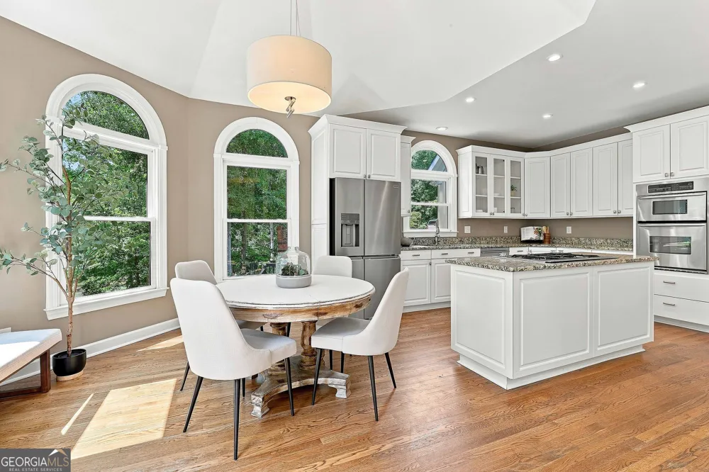 265 Broadmoor DR Fayetteville, GA 30215