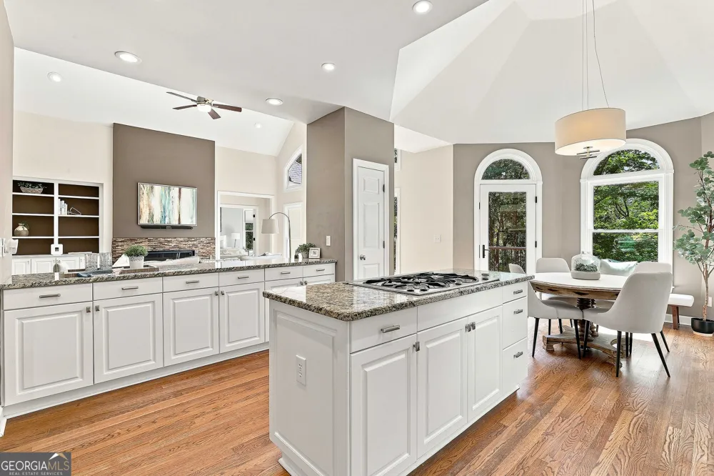 265 Broadmoor DR Fayetteville, GA 30215