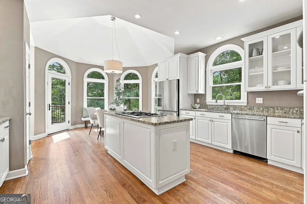 265 Broadmoor DR Fayetteville, GA 30215
