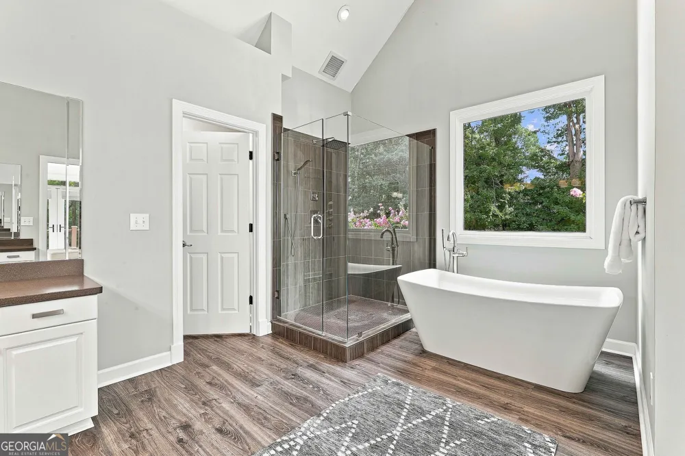 265 Broadmoor DR Fayetteville, GA 30215