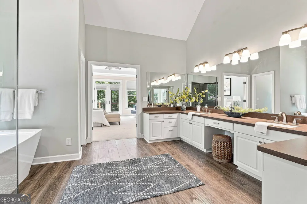 265 Broadmoor DR Fayetteville, GA 30215
