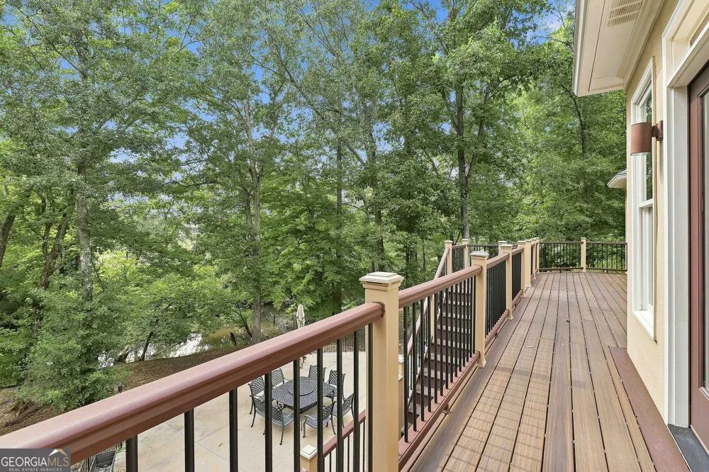 265 Broadmoor DR Fayetteville, GA 30215