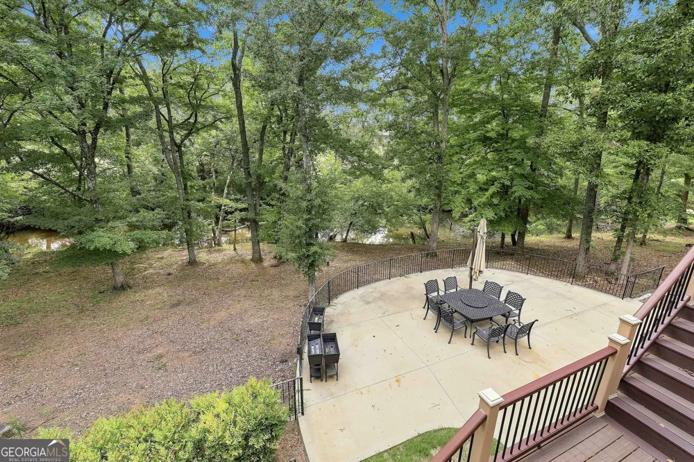 265 Broadmoor DR Fayetteville, GA 30215